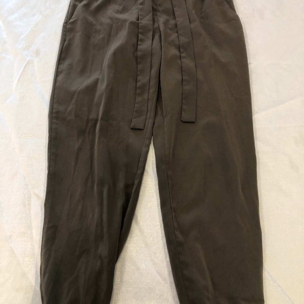 Pant kaki